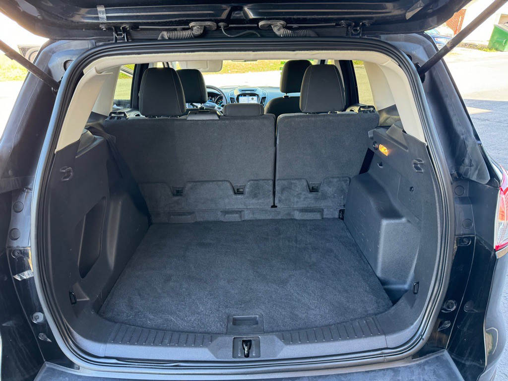 2013 Ford Escape Image 19