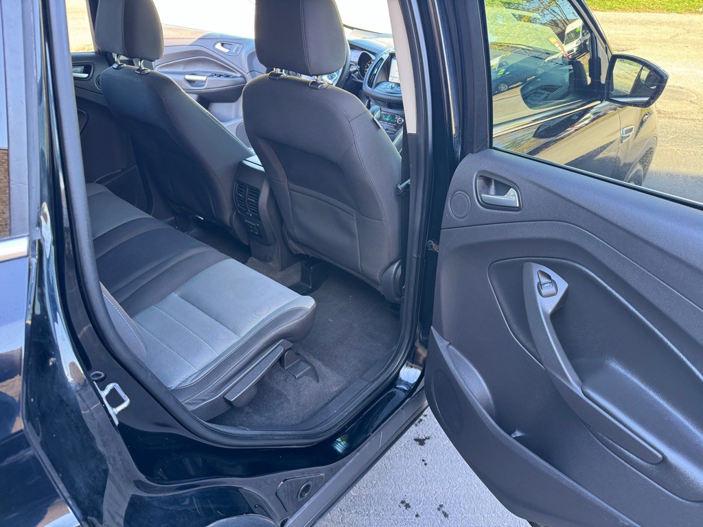 2013 Ford Escape Image 20