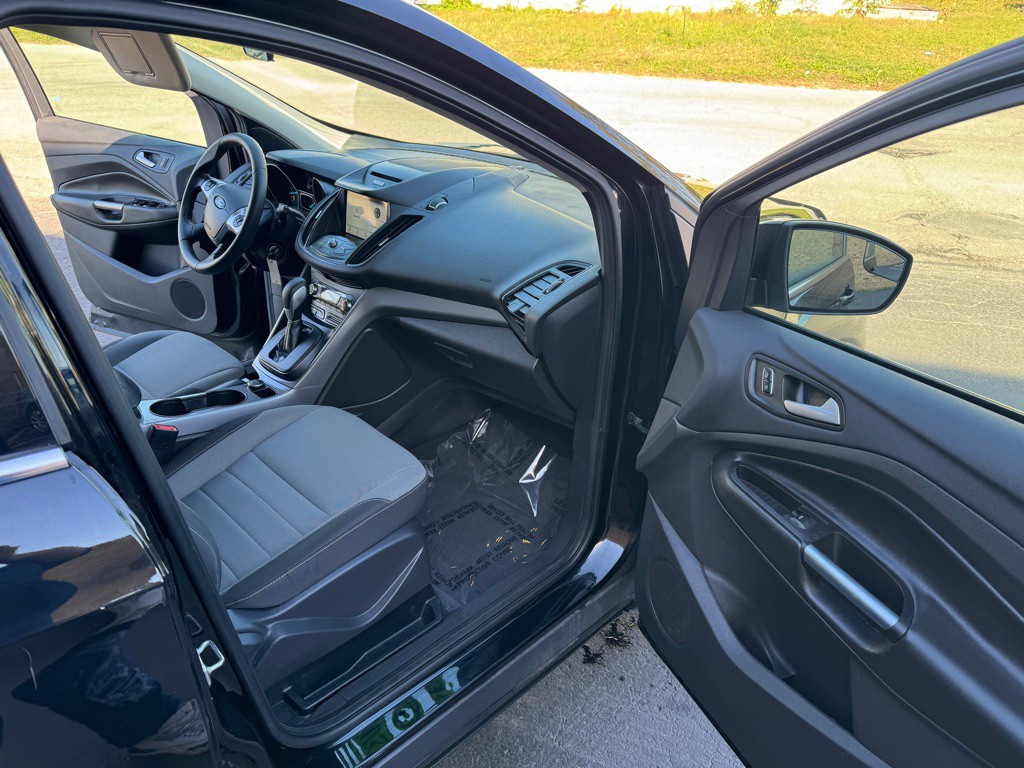 2013 Ford Escape Image 21