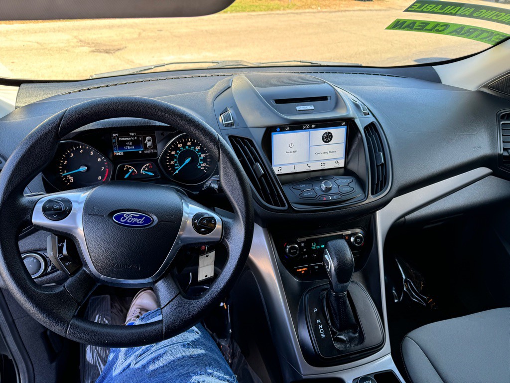 2013 Ford Escape Image 23