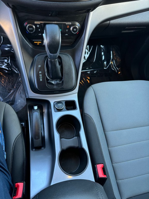 2013 Ford Escape Image 24