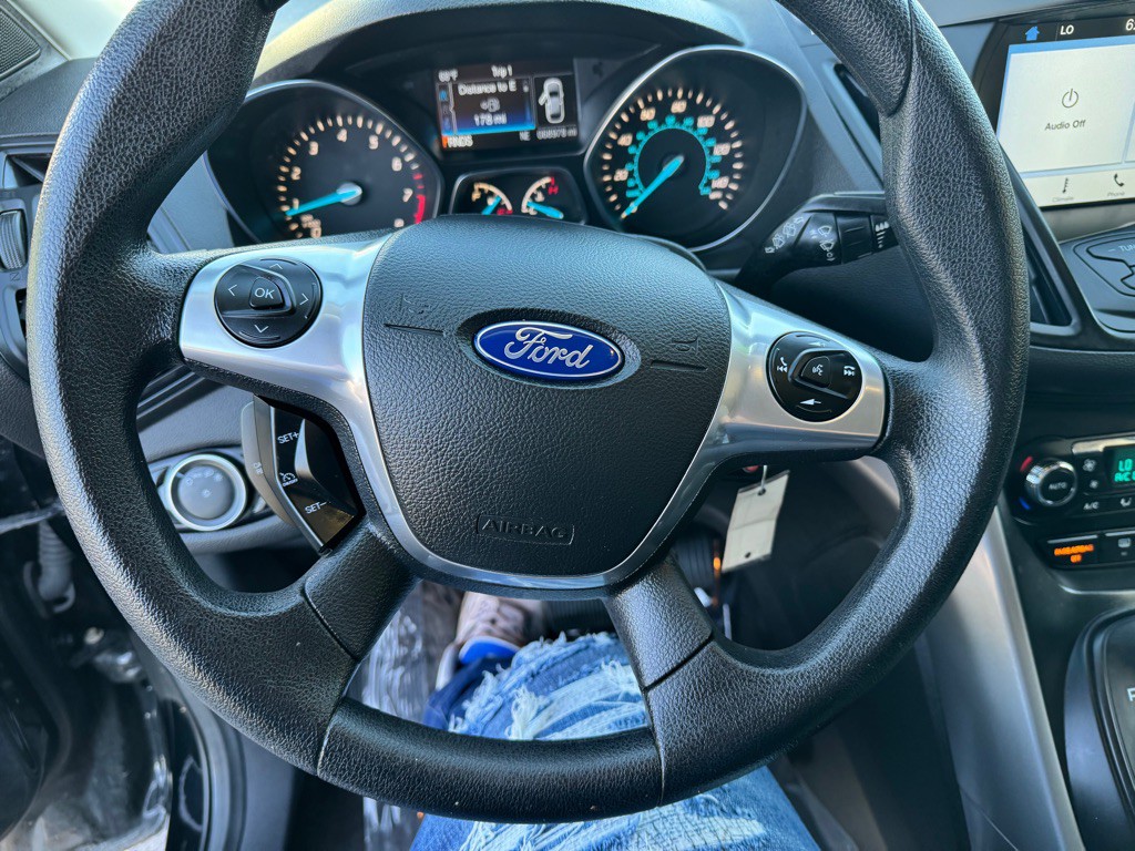 2013 Ford Escape Image 27