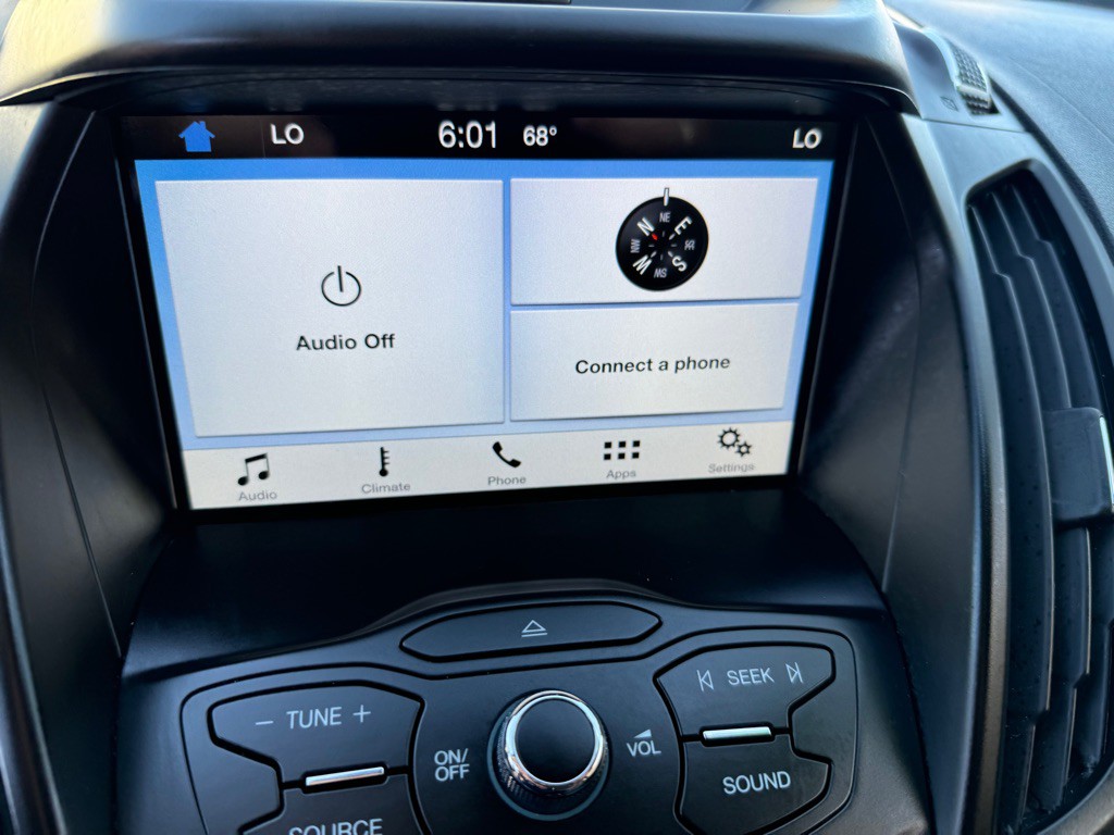 2013 Ford Escape Image 28