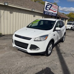 Image for 2016 Ford Escape SE ID: 7055593