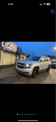 Image for 2018 Chevrolet Tahoe LT ID: 7055595
