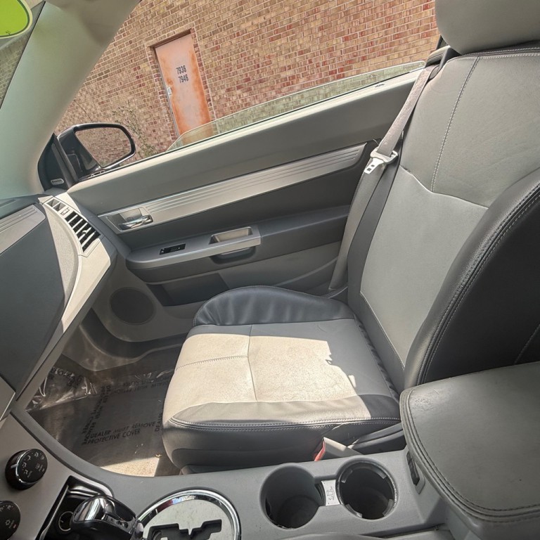 2008 Chrysler Sebring Image 9