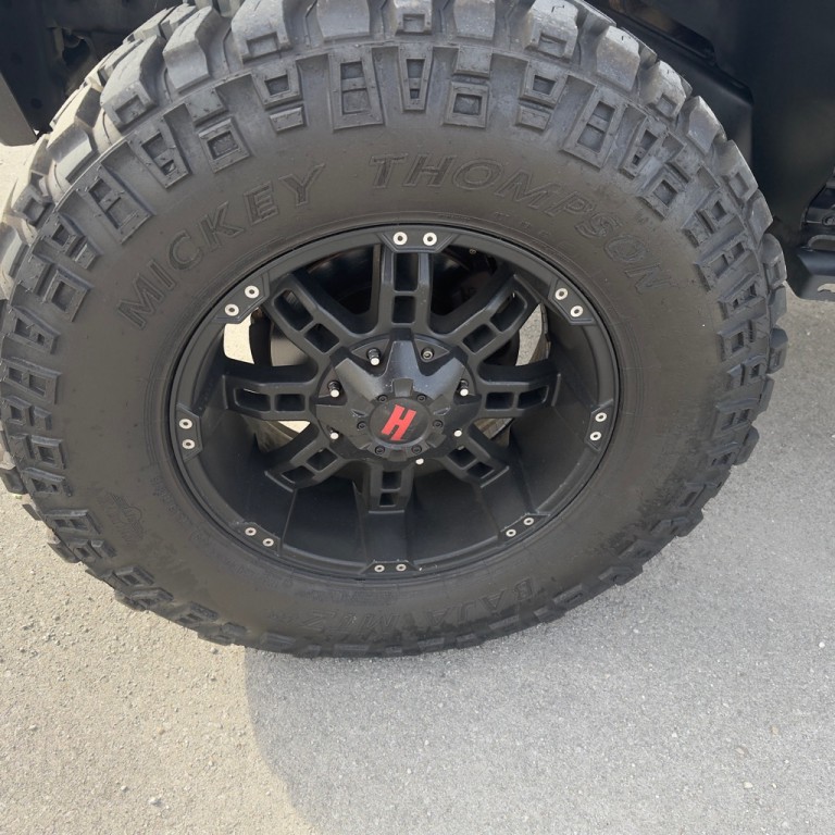 2016 Jeep Wrangler Unlimited Image 16