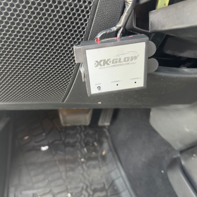 2016 Jeep Wrangler Unlimited Image 20