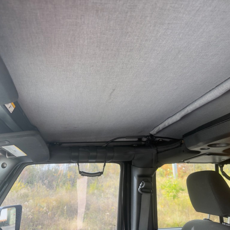 2016 Jeep Wrangler Unlimited Image 26