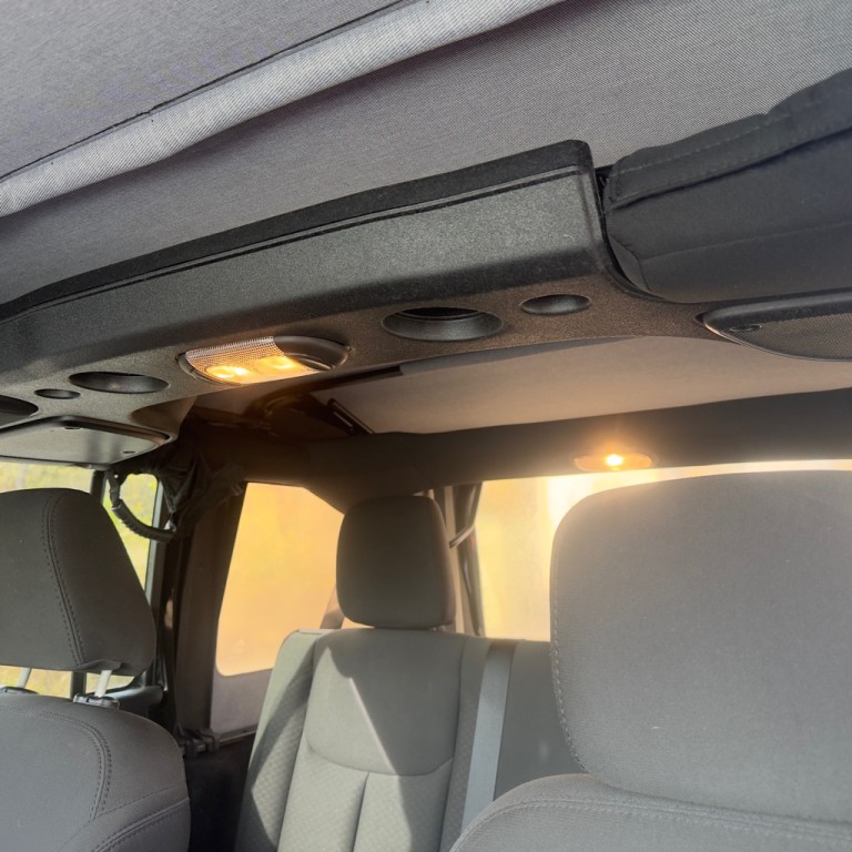 2016 Jeep Wrangler Unlimited Image 27