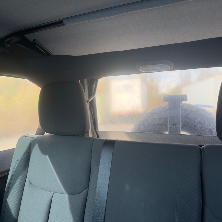 2016 Jeep Wrangler Unlimited Image 41