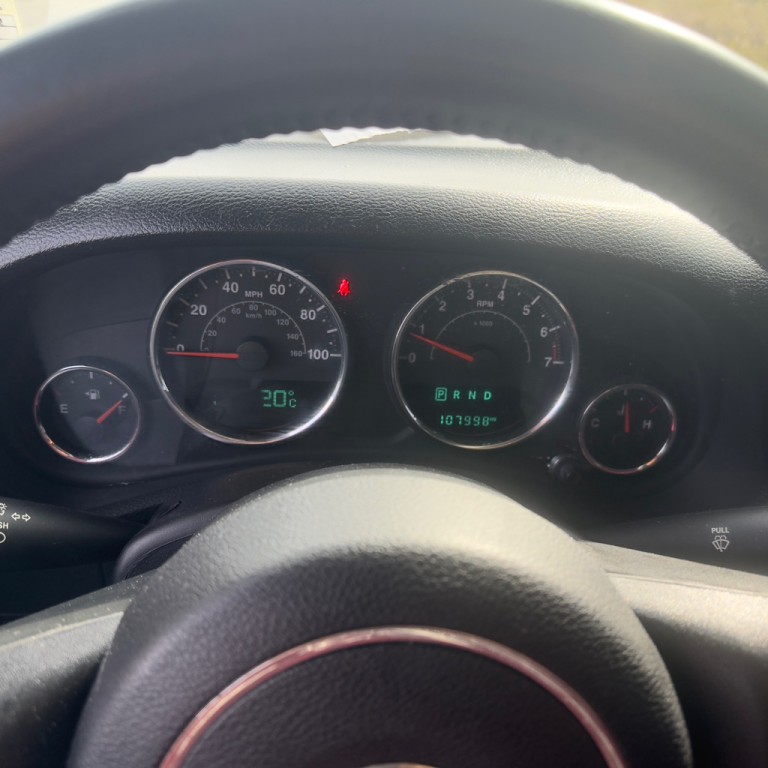 2016 Jeep Wrangler Unlimited Image 42