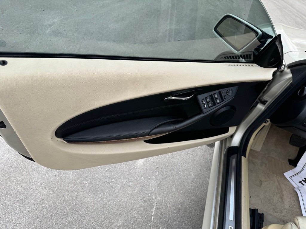 2008 BMW 6 Series Image 10