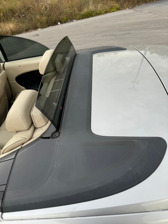 2008 BMW 6 Series Image 16