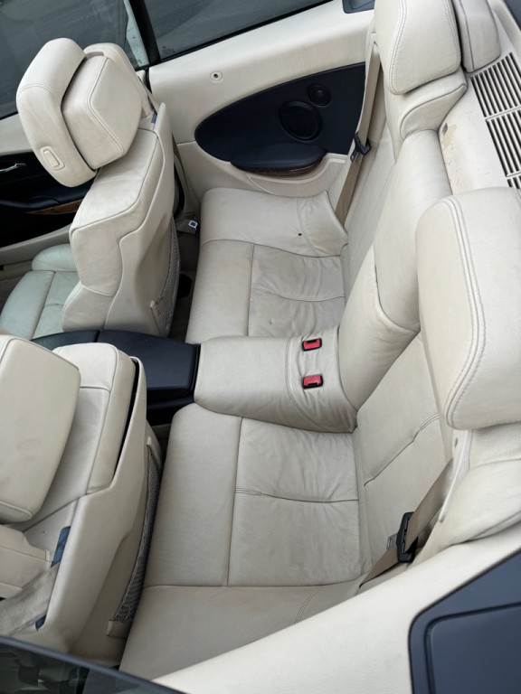 2008 BMW 6 Series Image 17