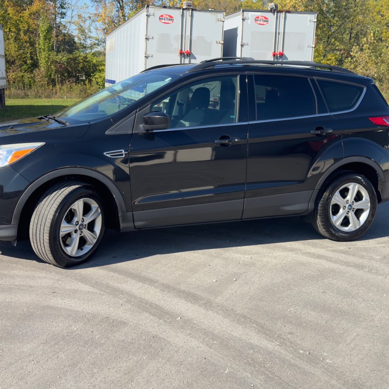 2016 Ford Escape Image 2