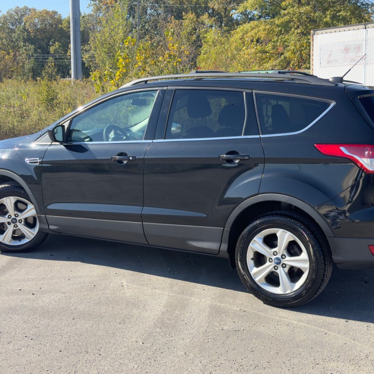 2016 Ford Escape Image 3