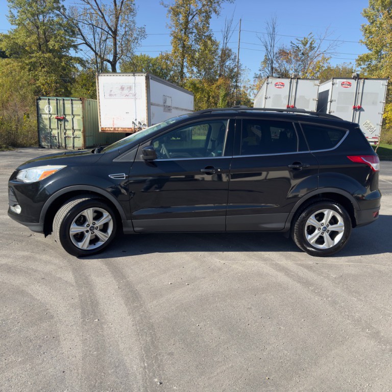 2016 Ford Escape Image 5