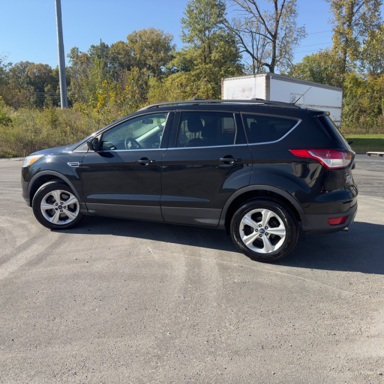 2016 Ford Escape Image 6