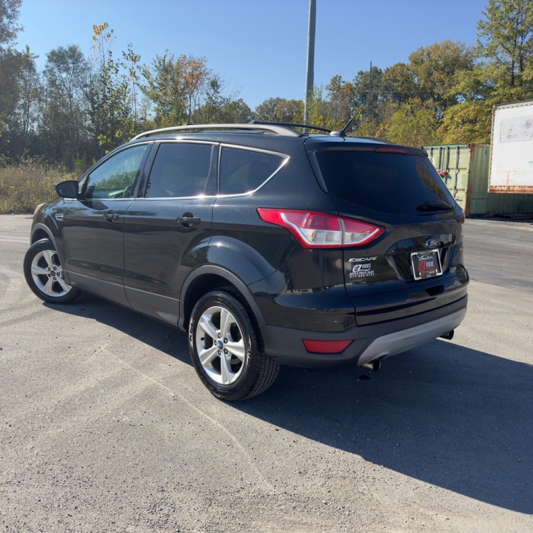 2016 Ford Escape Image 7