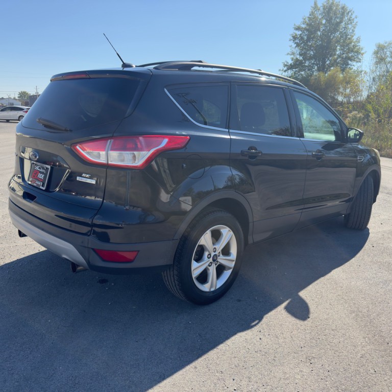 2016 Ford Escape Image 9