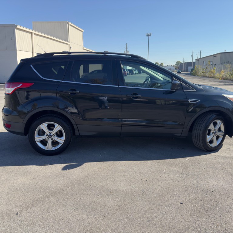 2016 Ford Escape Image 10