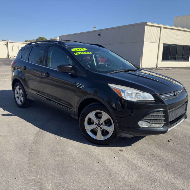2016 Ford Escape Image 11