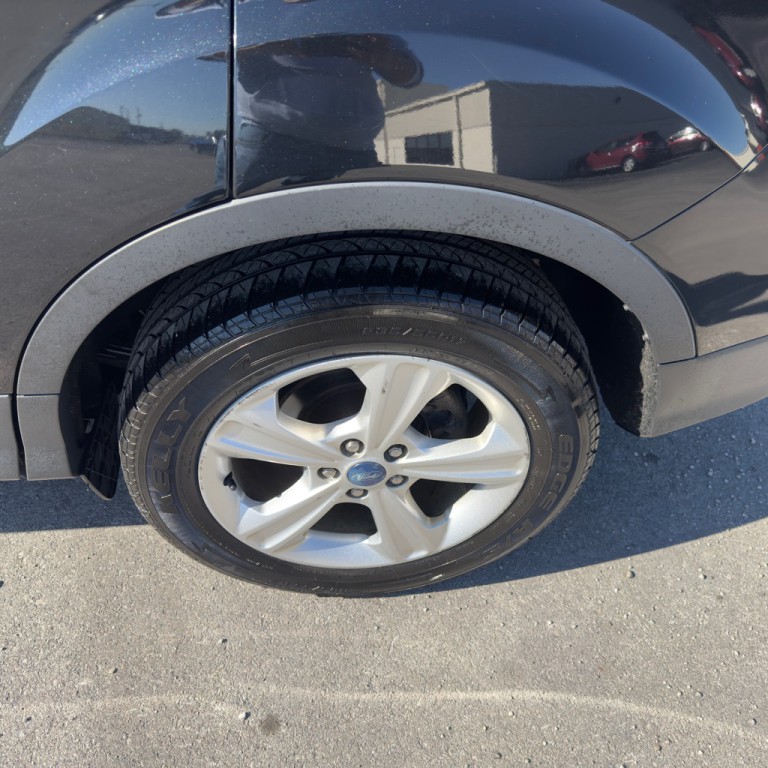 2016 Ford Escape Image 14