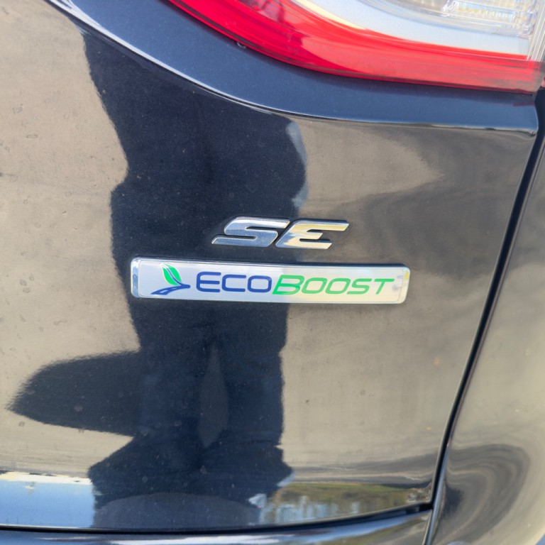 2016 Ford Escape Image 15