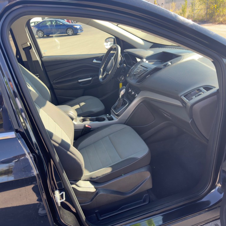 2016 Ford Escape Image 17