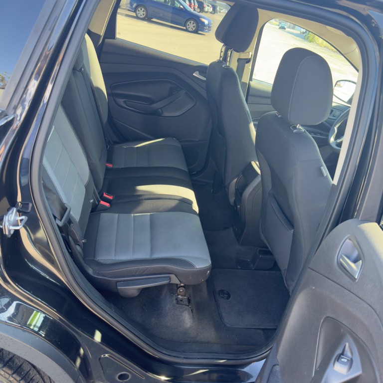 2016 Ford Escape Image 18