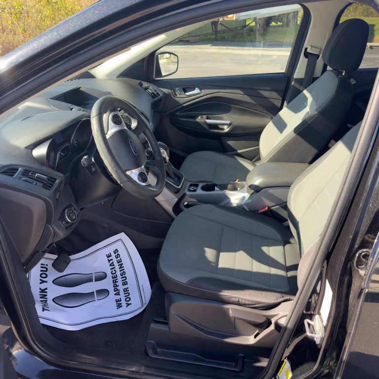 2016 Ford Escape Image 20