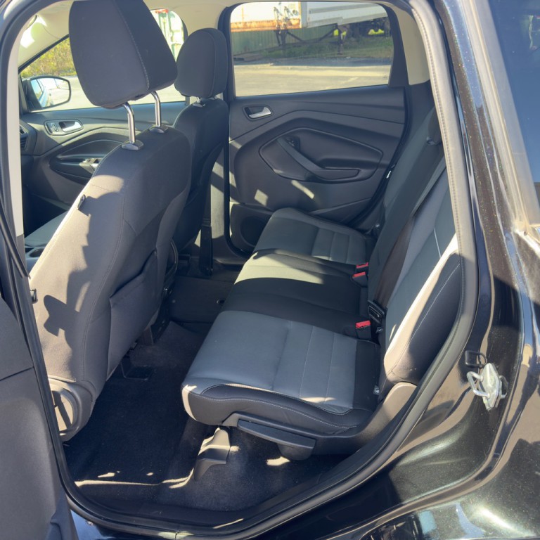 2016 Ford Escape Image 21