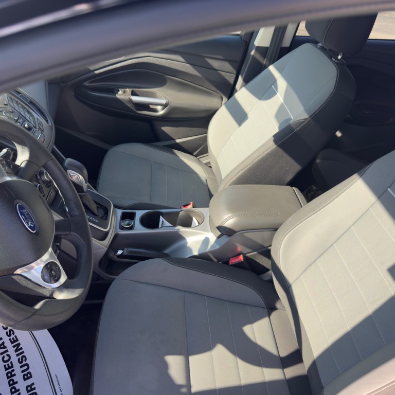 2016 Ford Escape Image 23