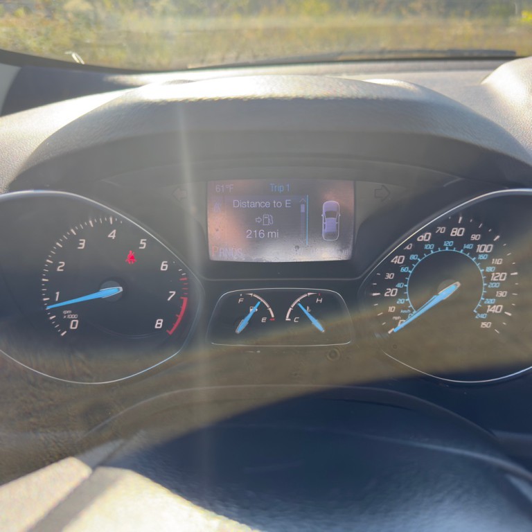 2016 Ford Escape Image 26