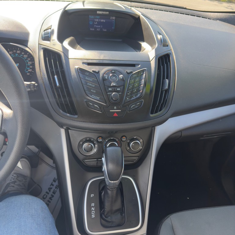 2016 Ford Escape Image 24