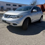 Image for 2013 Nissan Murano S ID: 7055605