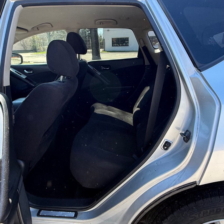 2013 Nissan Murano Image 9