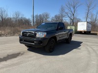 Image for 2010 Toyota Tacoma BASE ID: 7055609