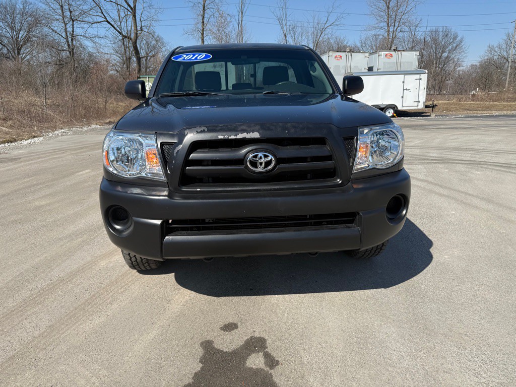 2010 Toyota Tacoma Image 8