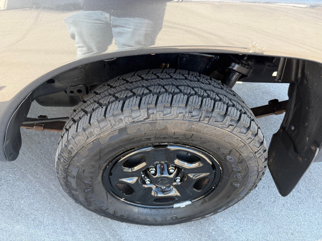 2010 Toyota Tacoma Image 11