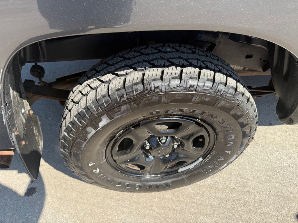 2010 Toyota Tacoma Image 13