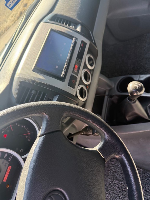 2010 Toyota Tacoma Image 25