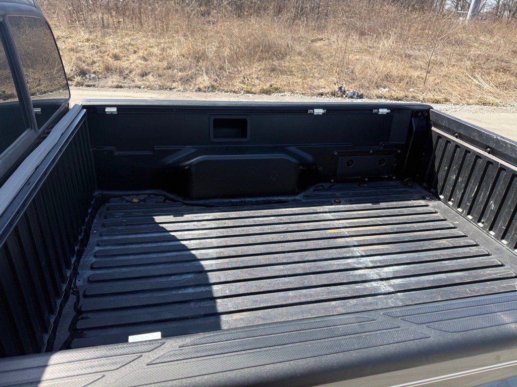 2010 Toyota Tacoma Image 28