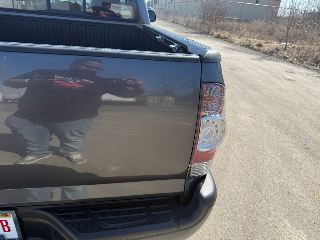 2010 Toyota Tacoma Image 31