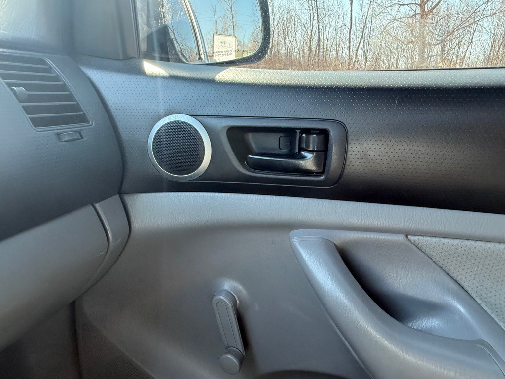 2010 Toyota Tacoma Image 36