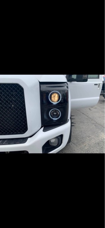 2015 Ford F-350 Image 5