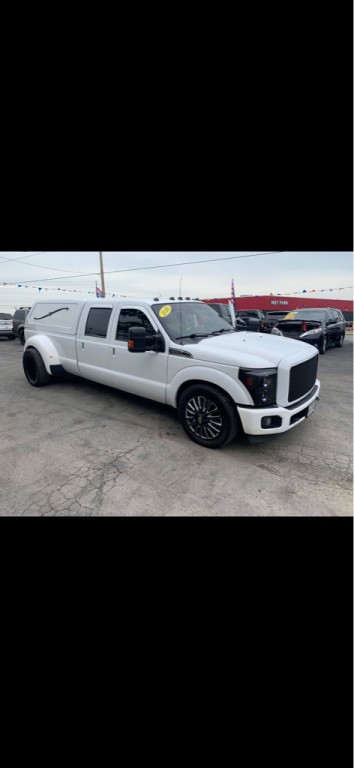 2015 Ford F-350 Image 6
