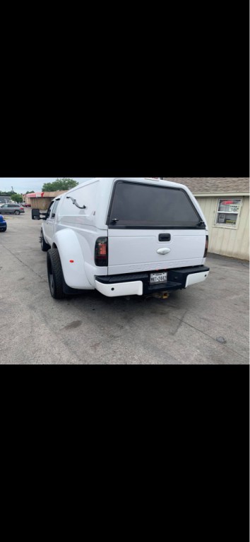 2015 Ford F-350 Image 7