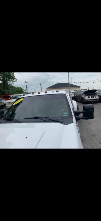 2015 Ford F-350 Image 8